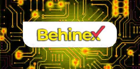 Behinex-asrtools
