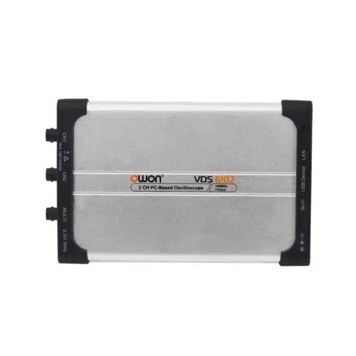 کارت اسیلوسکوپ اوون مدل AsrTools OWON VDS-6102