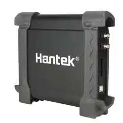 کارت اسیلوسکوپ هانتک HANTEK 1008C عصرتولز