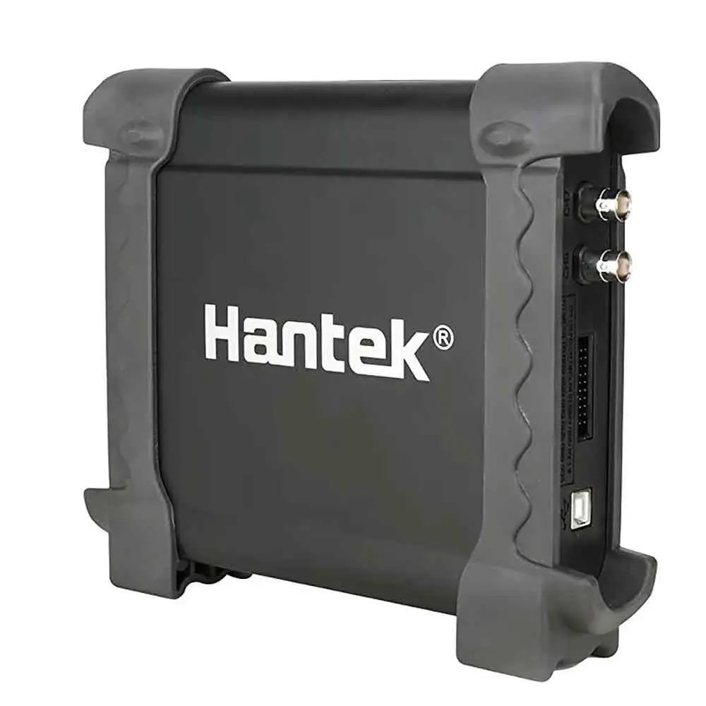 کارت اسیلوسکوپ هانتک HANTEK 1008C عصرتولز کارت اسیلوسکوپ هانتک HANTEK 1008C عصرتولز