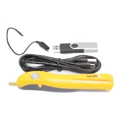 اسیلوسکوپ قلمی اوون مدل AsrTools OWON RDS-1021