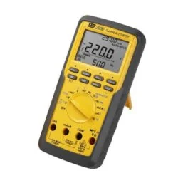 مولتی متر دستی تی ای اس مدل True RMS TES-2900 عصرتولز