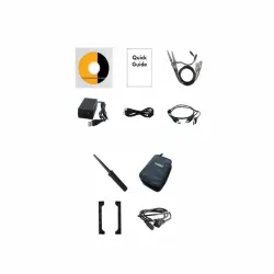 کارت اسیلوسکوپ اوون مدل AsrTools OWON VDS-2062