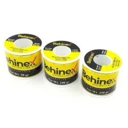 سیم لحیم بهینکس مدل Behinex 0.8mm 50gr ASRTOOLS