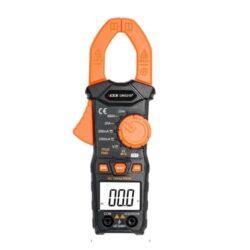 مولتی متر و میکرو آمپر متر کلمپی ویکتور مدل VICTOR DM3218 Plus NEW