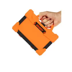 ست پیچ گوشتی مجموعه 45 عددی جک می مدل AsrTools Jakemy JM-8139