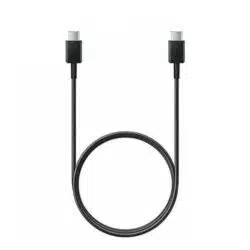 کابل USB-C به USB-C سامسونگ مدل Samsung EP-DA705 عصرتولز