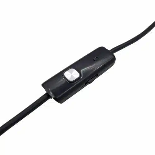 دوربین آندوسکوپ پرتابل 1متری مدل َ7mm 1.3MP ASRTOOLS