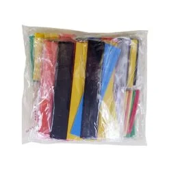 پک شیرینک حرارتی میکس بسته 164 عددی مدل Shirink-164pcs عصرتولز