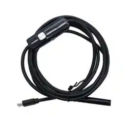 دوربین آندوسکوپ پرتابل 2متری مدل َ7mm 1.3MP عصرتولز