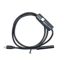دوربین آندوسکوپ پرتابل 1متری مدل َ7mm 1.3MP ASRTOOLS