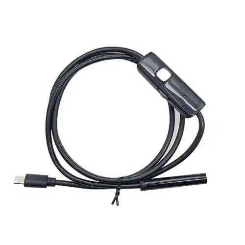 دوربین آندوسکوپ پرتابل 1متری مدل َ7mm 1.3MP ASRTOOLS