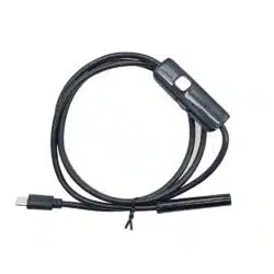 دوربین آندوسکوپ پرتابل 1متری مدل َ7mm 1.3MP ASRTOOLS
