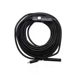 دوربین آندوسکوپ پرتابل 10متری مدل َ7mm 1.3MP عصرتولز