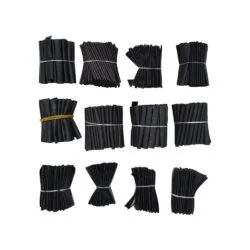 پک شیرینک حرارتی میکس بسته 700 عددی مدل Shirink-700pcs عصرتولز