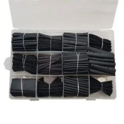 پک شیرینک حرارتی میکس بسته 700 عددی مدل Shirink-700pcs عصرتولز