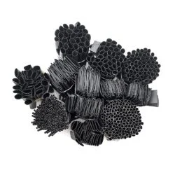 پک شیرینک حرارتی میکس بسته 700 عددی مدل Shirink-700pcs عصرتولز