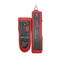 تستر کابل و زوج یاب مدل WIRE TRACKER TM-9 عصرتولز