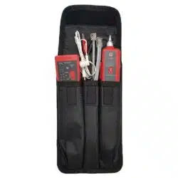 تستر کابل و زوج یاب مدل WIRE TRACKER TM-9 عصرتولز