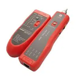 تستر کابل و زوج یاب مدل WIRE TRACKER TM-9 عصرتولز