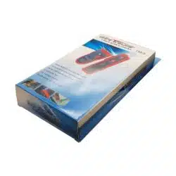 تستر کابل و زوج یاب مدل WIRE TRACKER TM-9 عصرتولز