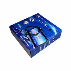 دوربین آندوسکوپ پرتابل 10متری مدل َ7mm 1.3MP