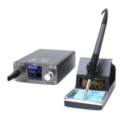 هویه رومیزی او اس اس تیم مدل OSS TEAM T12-X عصرتولز