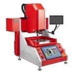 دستگاه CNC تراش آی سی JINGYAN JYIC-01 ASRTOOLS