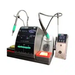 هویه دیجیتال دوبل سوگون مدل SUGON 9602 عصرتولز