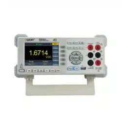 مولتی متر دیجیتال رومیزی اوون مدل OWON XDM-3041 asrtools