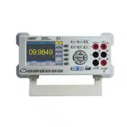 مولتی متر دیجیتال رومیزی اوون مدل OWON XDM-3051 عصرتولز