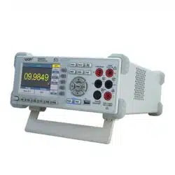 مولتی متر دیجیتال رومیزی اوون مدل OWON XDM-3051 عصرتولز