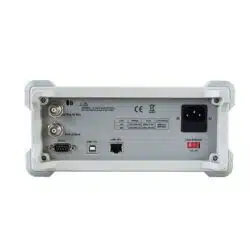 مولتی متر دیجیتال رومیزی اوون مدل OWON XDM-3051 عصرتولز