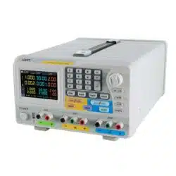 منبع تغذیه دیجیتال قابل برنامه ریزی اوون مدل OWON ODP-3033 عصرتولز