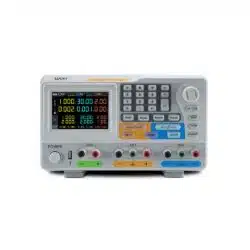 منبع تغذیه دیجیتال قابل برنامه ریزی اوون مدل OWON ODP-3033 عصرتولز
