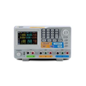منبع تغذیه دیجیتال قابل برنامه ریزی اوون مدل OWON ODP-3033 عصرتولز