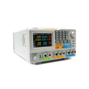 منبع تغذیه دیجیتال قابل برنامه ریزی اوون مدل OWON ODP-3033 عصرتولز