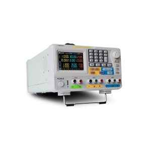 منبع تغذیه دیجیتال قابل برنامه ریزی اوون مدل OWON ODP-3033 عصرتولز