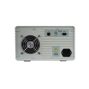 منبع تغذیه دیجیتال قابل برنامه ریزی اوون مدل OWON ODP-3033 عصرتولز