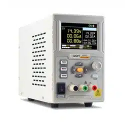 منبع تغذیه دیجیتال اوون مدل OWON P2051U ASRTOOLS