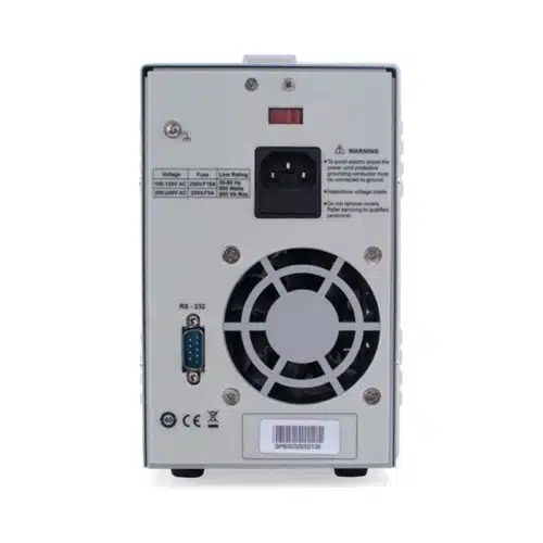 منبع تغذیه دیجیتال اوون مدل OWON P2051U ASRTOOLS