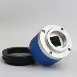 دوربین لوپ دیجیتال مکانیک مدل MECHANIC DX-4K Mini کیفیت 4K عصرتولز