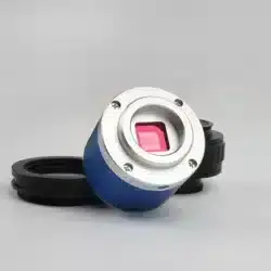 دوربین لوپ دیجیتال مکانیک مدل MECHANIC DX-4K Mini کیفیت 4K عصرتولز