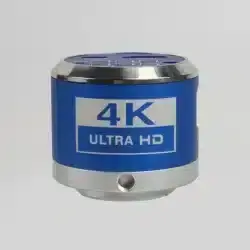 دوربین لوپ دیجیتال مکانیک مدل MECHANIC DX-4K Mini کیفیت 4K عصرتولز