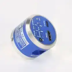 دوربین لوپ دیجیتال مکانیک مدل MECHANIC DX-4K Mini کیفیت 4K عصرتولز