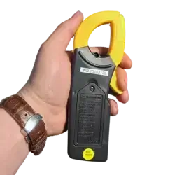 مولتی متر کلمپی اوون مدل OWON CM-240 عصرتولز