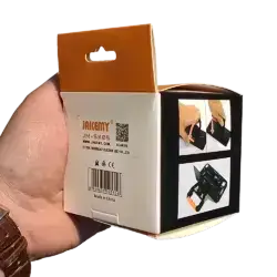 تاچ کش وکیوم نمایشگر جک مای موبایل مدل JAKEMY JM-SK05 عصرتولز