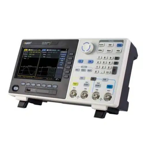 سوئیپ فانکشن ژنراتور اوون مدل OWON XDG-2060