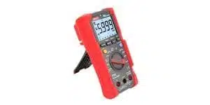تیزر رسمی مولتی متر دیجیتال یونی تی مدل UNI-T UT191E