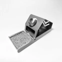 هویه رومیزی او اس اس تیم مدل OSS TEAM T12-X عصرتولز